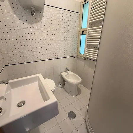 Nyaraló Marinella Retreat - Brezza Zambrone