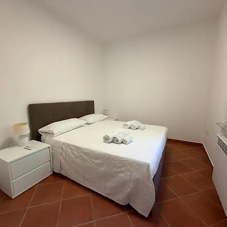 Marinella Retreat - Brezza
