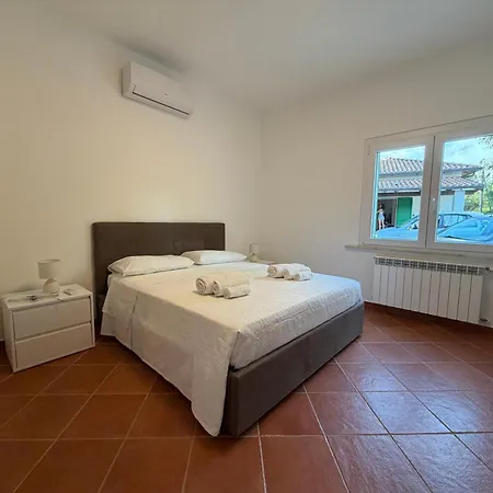 Marinella Retreat - Brezza *