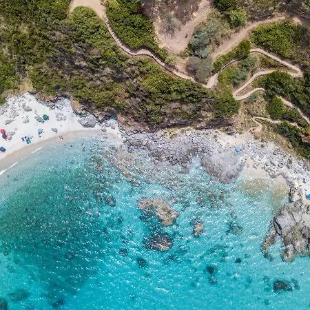 Marinella Retreat - Brezza Zambrone